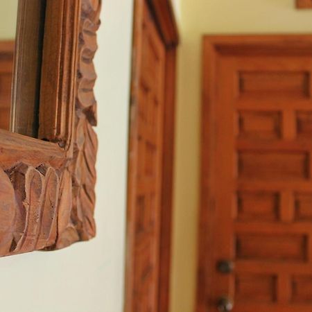 Aparthotel Quinta San Agustin León Zewnętrze zdjęcie