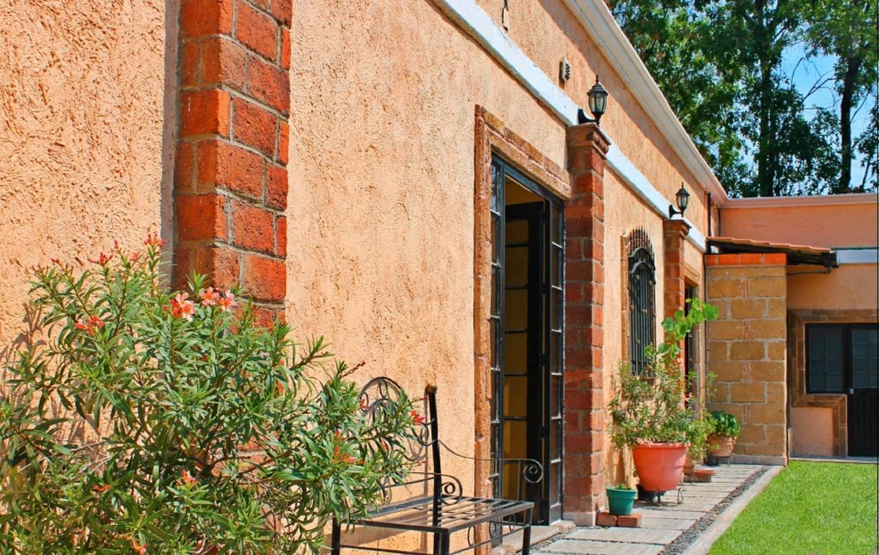 Aparthotel Quinta San Agustin León Zewnętrze zdjęcie