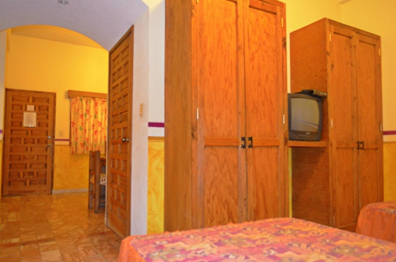 Aparthotel Quinta San Agustin León Zewnętrze zdjęcie