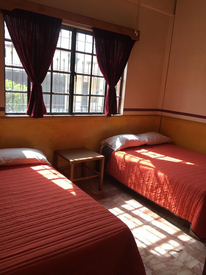 Aparthotel Quinta San Agustin León Zewnętrze zdjęcie