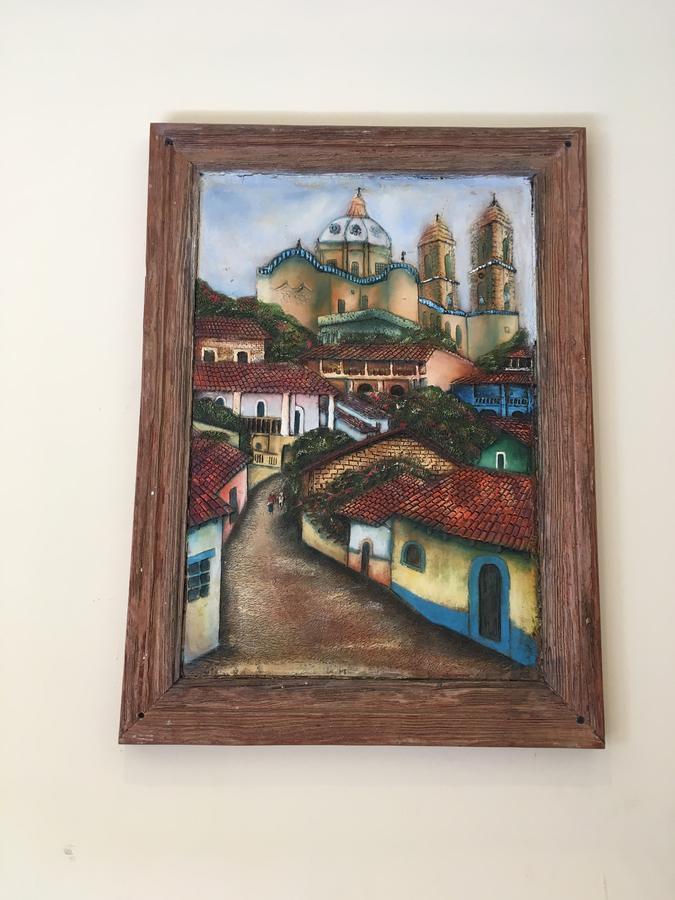 Aparthotel Quinta San Agustin León Zewnętrze zdjęcie