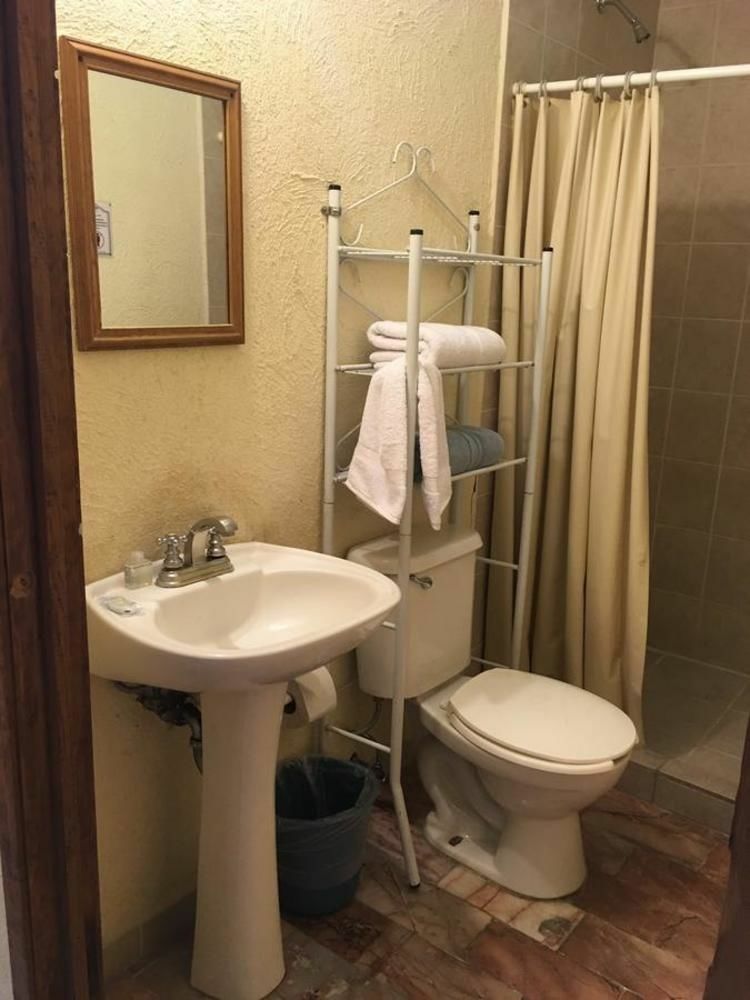 Aparthotel Quinta San Agustin León Zewnętrze zdjęcie